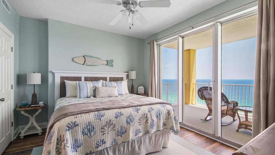 Tropic Winds 2101 House in Panama City Beach