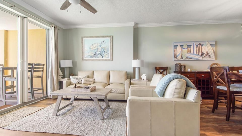 Tropic Winds 2101 House in Panama City Beach