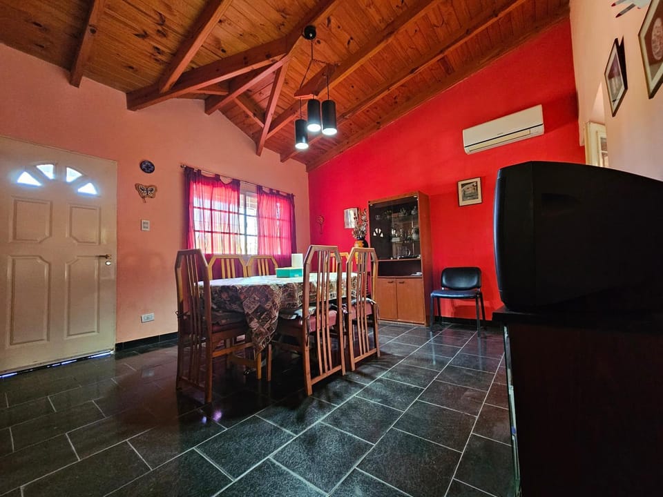 Cabañas La Cumbre Palermo Chalet in La Cumbre