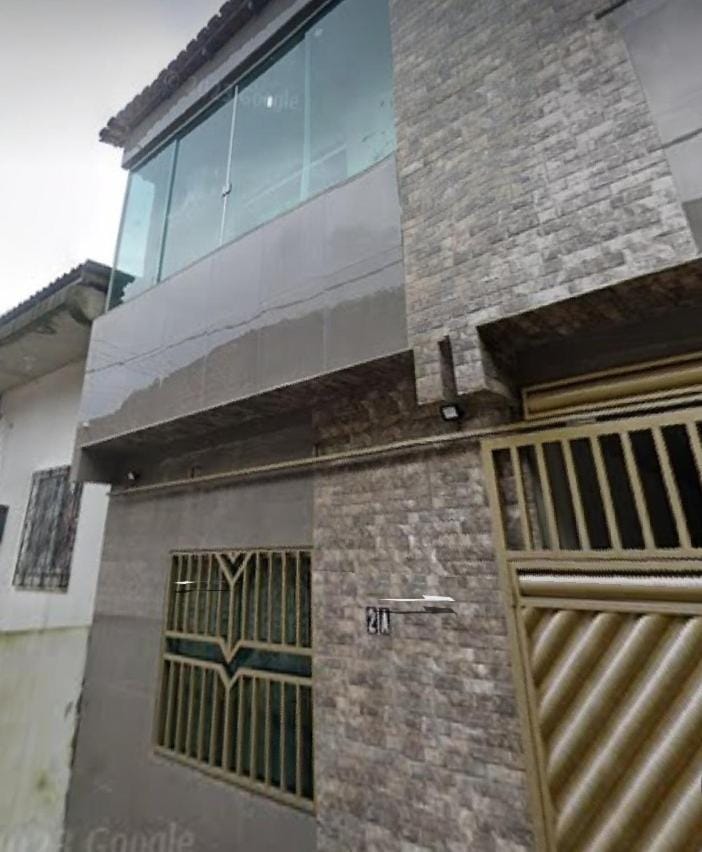 Casa 2 Suítes com garagem House in Belém