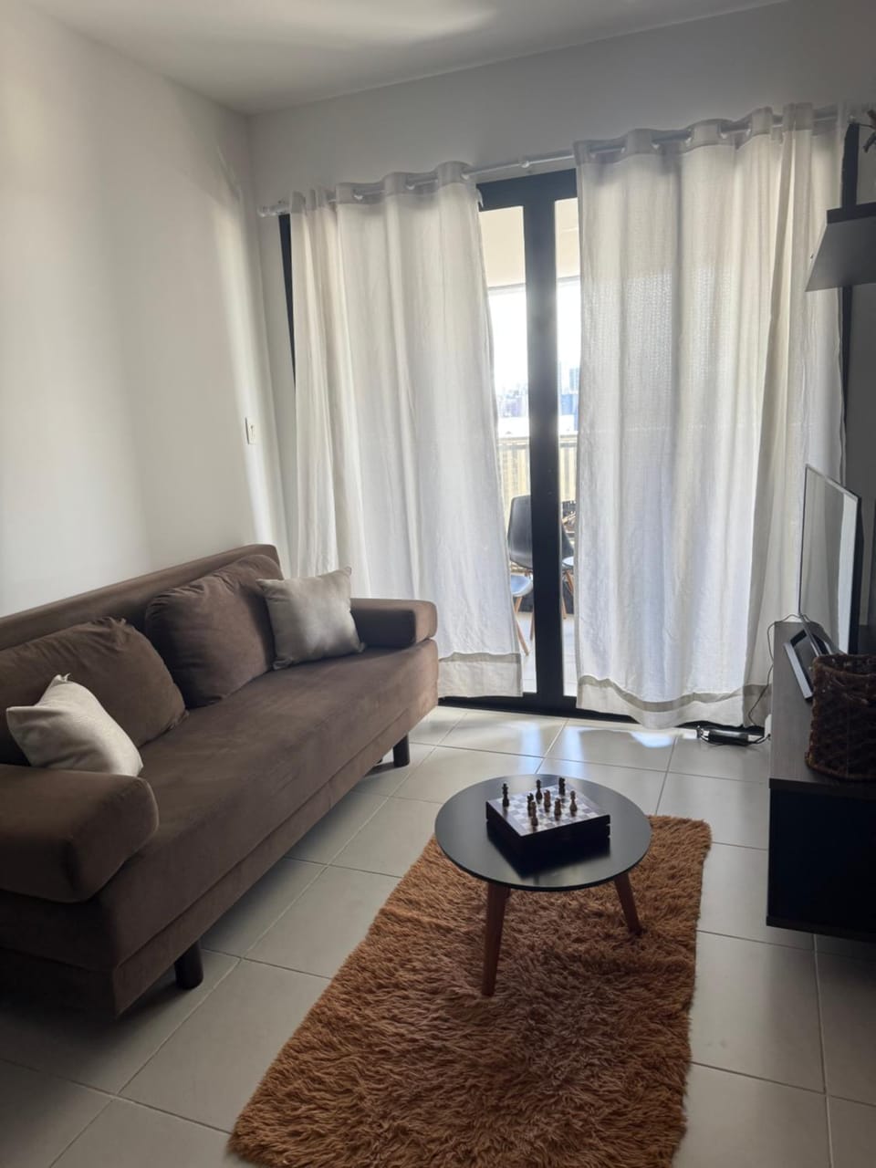 Apartamento loft executivo Apartment in Salvador