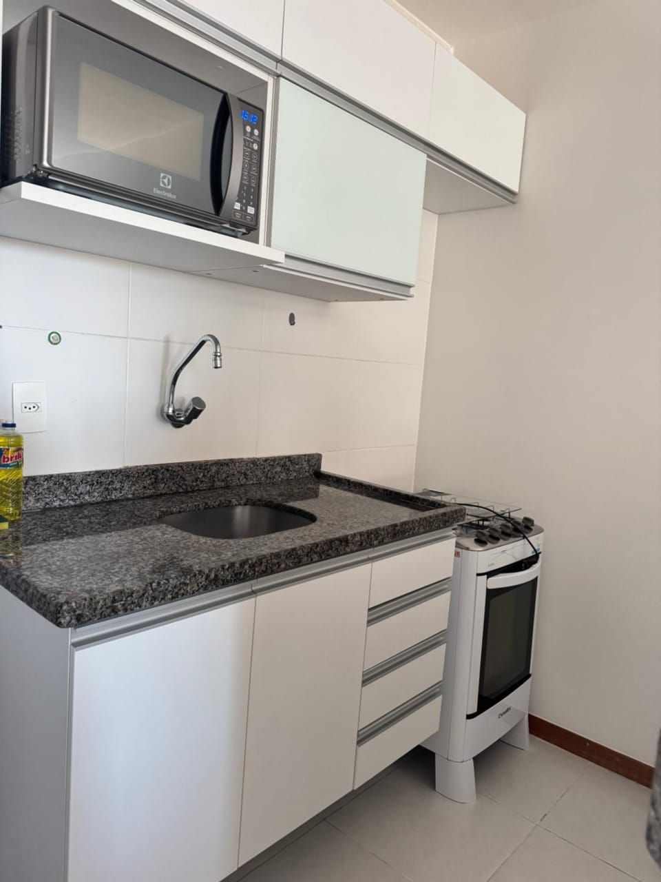 Apartamento loft executivo Apartment in Salvador