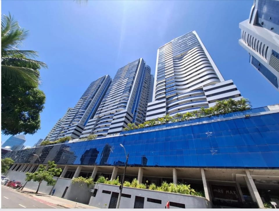 Apartamento loft executivo Apartment in Salvador
