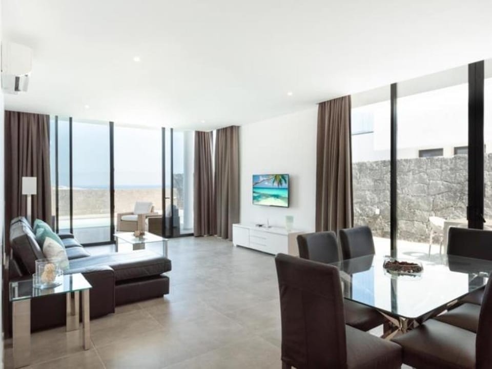 Villa moderna con aire acondicionado y Wi-Fi en Puerto del Carmen - ES-175-36 Villa in Puerto del Carmen