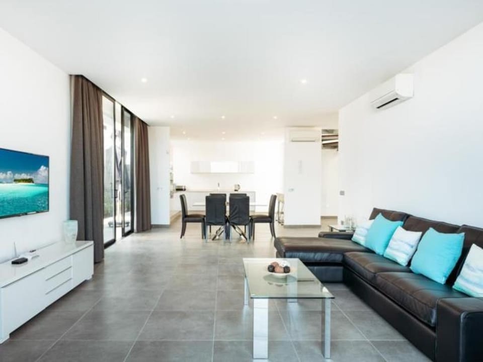 Villa moderna con aire acondicionado y Wi-Fi en Puerto del Carmen - ES-175-36 Villa in Puerto del Carmen