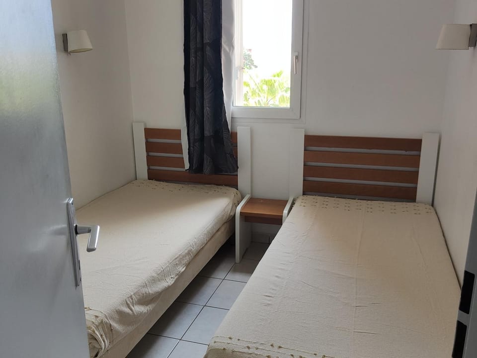 T2 confortable, climatisé à Cap d'Agde - FR-1-801-1 Apartment in Agde