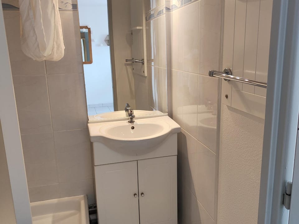 T2 confortable, climatisé à Cap d'Agde - FR-1-801-1 Apartment in Agde