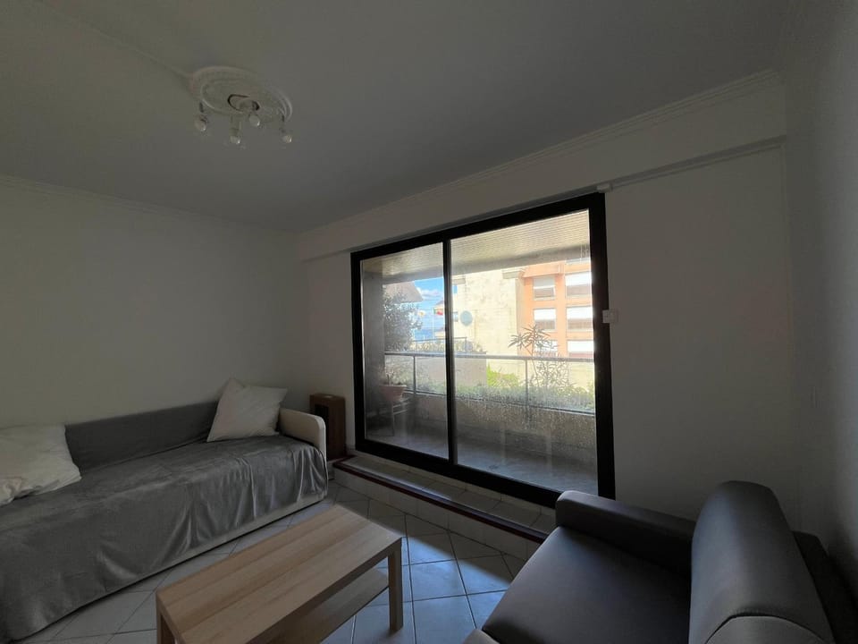 Studio cœur Arcachon avec Parking, proche plage - FR-1-319-604 Apartment in Arcachon