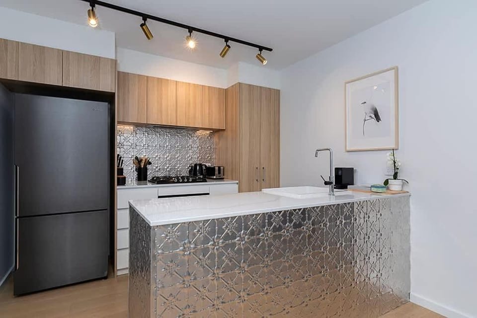 2 Bedroom Luxury & Style in the heart of Braddon 403 Apartment in Canberra