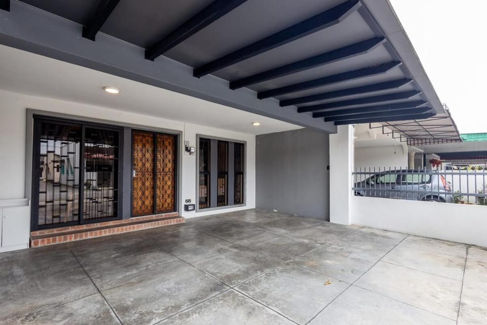 Yenny Cottage - Canning Private House Spacious House in Ipoh