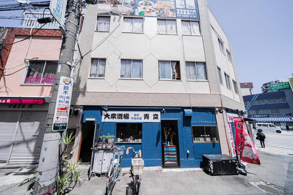 New Large Space 8ppl Flat Apt 2brs&tub Apartment in Japan