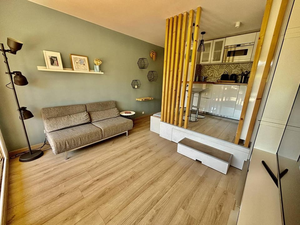 Bel appartement avec piscine et tennis à Bormes-les-Mimosas - FR-1-816-29 Apartment in Le Lavandou