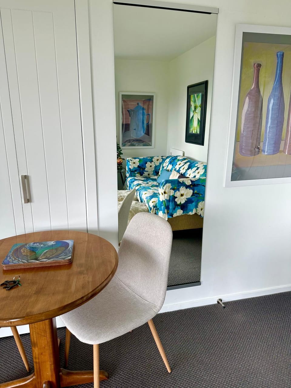 Lounge or bar, Dining area