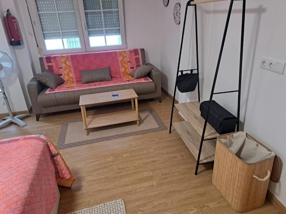 Habitación privada en el mismo Camino de Santiago Apartment in Galicia