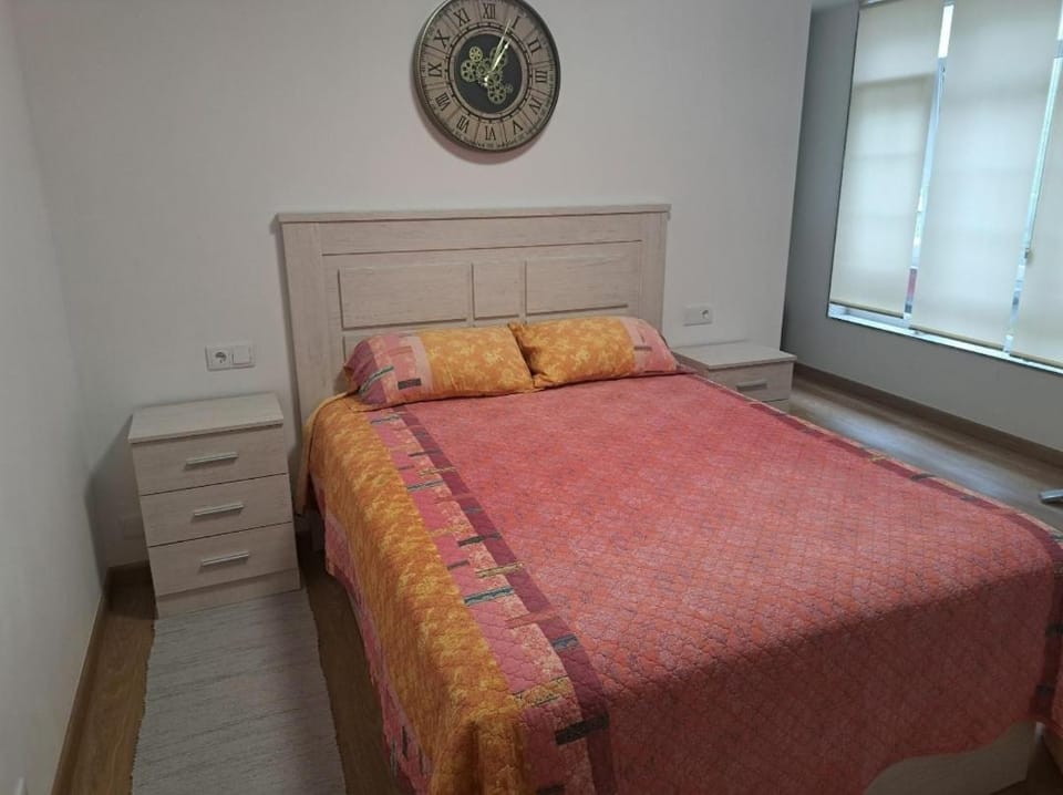 Habitación privada en el mismo Camino de Santiago Apartment in Galicia