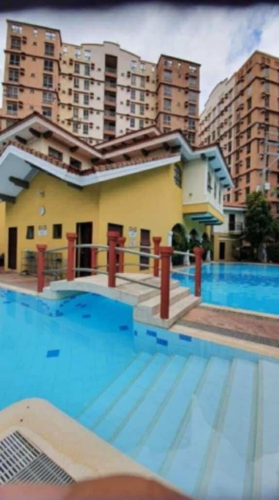 Avida sm sucat condotel Apartment hotel in Las Pinas