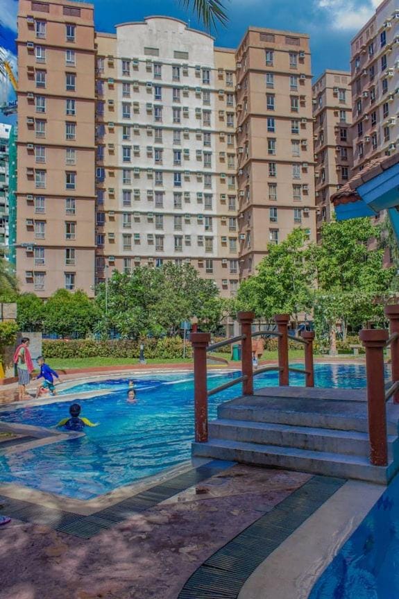 Avida sm sucat condotel Apartment hotel in Las Pinas