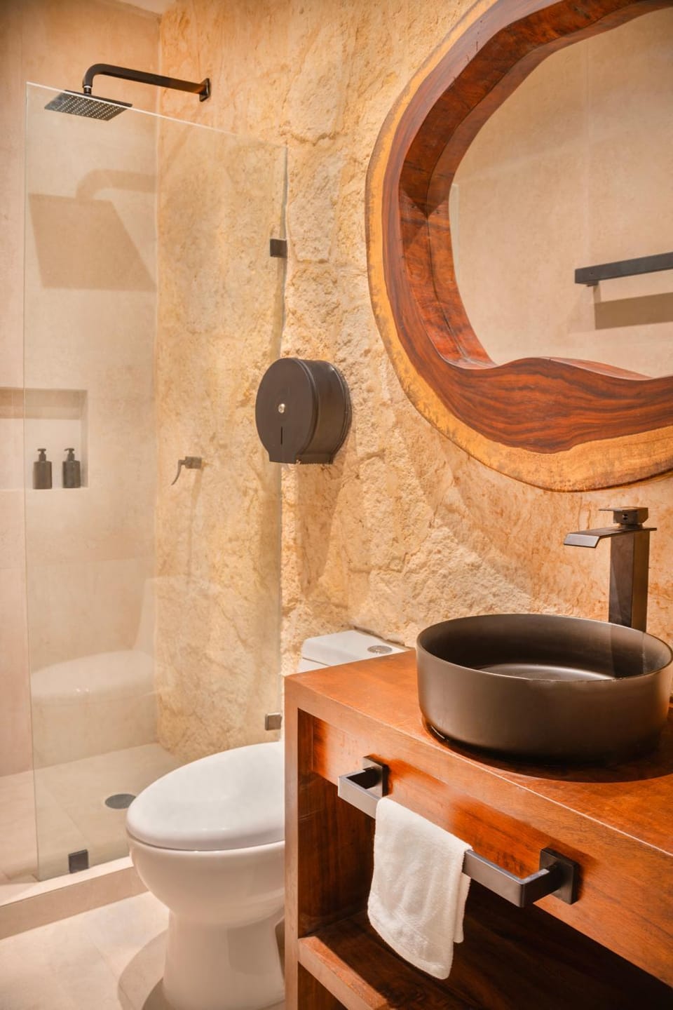 Bonito Departamento en Tulum Apartment in State of Quintana Roo