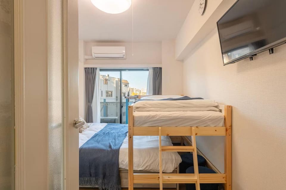 -Emare 401- Within walking distance of Shinjuku Station Apartment in Shinjuku