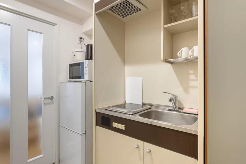 -Emare 401- Within walking distance of Shinjuku Station Apartment in Shinjuku