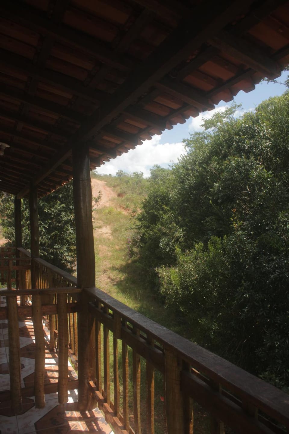 Pousada Tigre Zen Inn in State of São Paulo