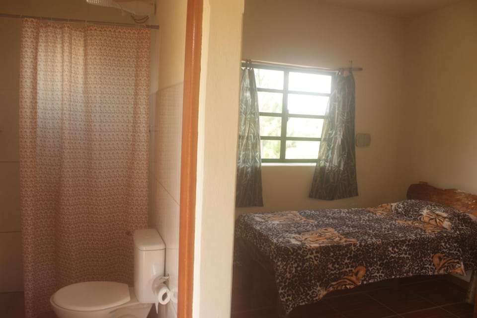Pousada Tigre Zen Inn in State of São Paulo