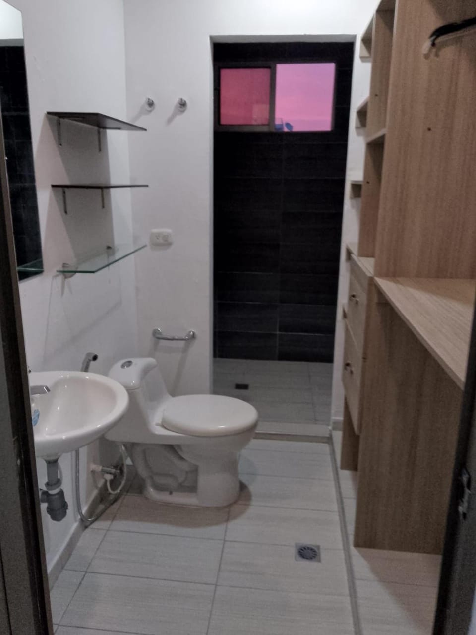 Toilet, Bathroom, bidet