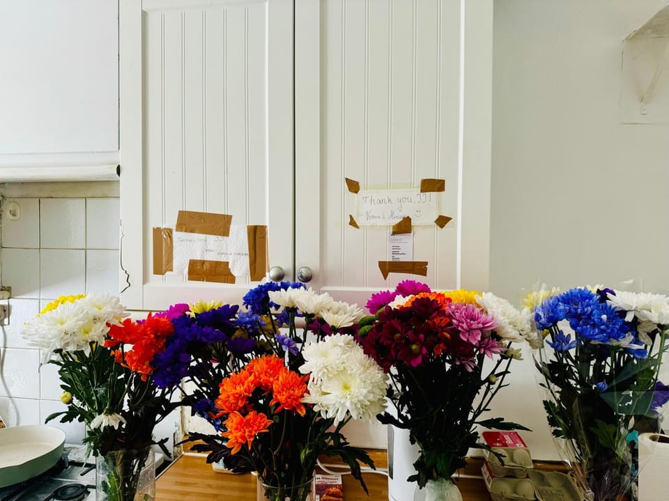 Single Room with Basic Amenities Vacation rental in Glasgow