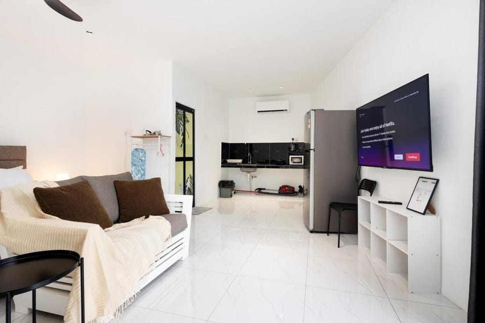Casa Bella - Private Studio Ipoh - Pet allowed House in Ipoh