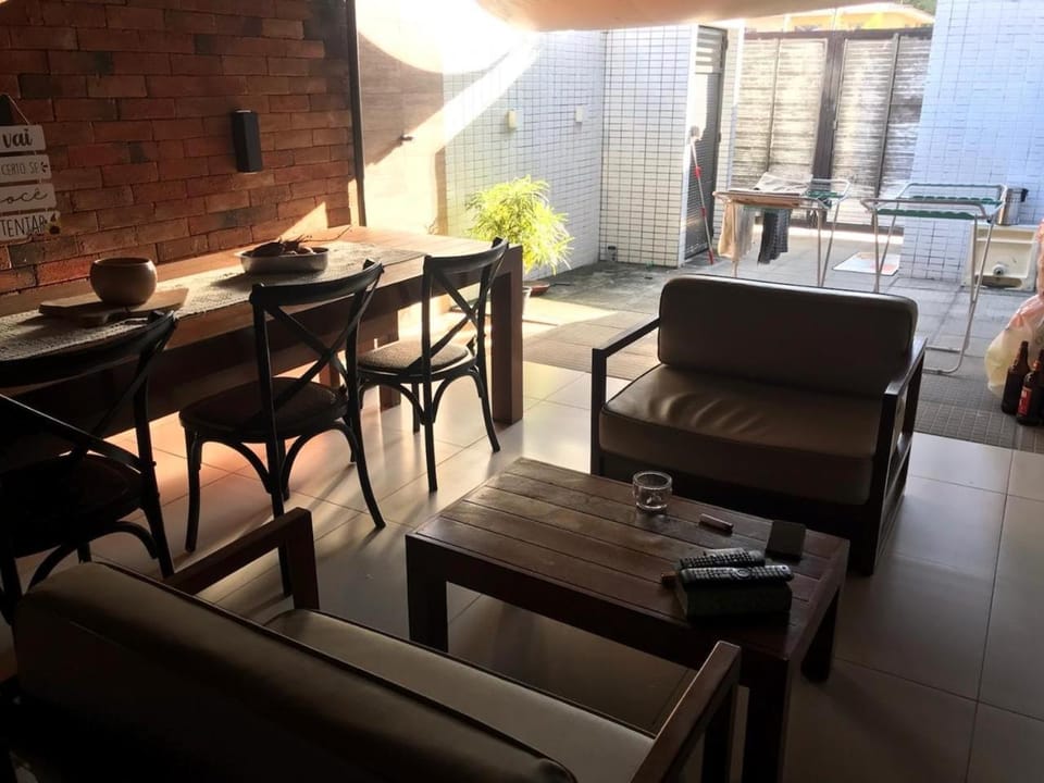 Edifício Cajueiro Bessa Vacation rental in Cabedelo