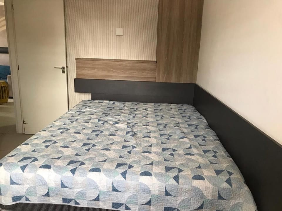 Edifício Cajueiro Bessa Vacation rental in Cabedelo