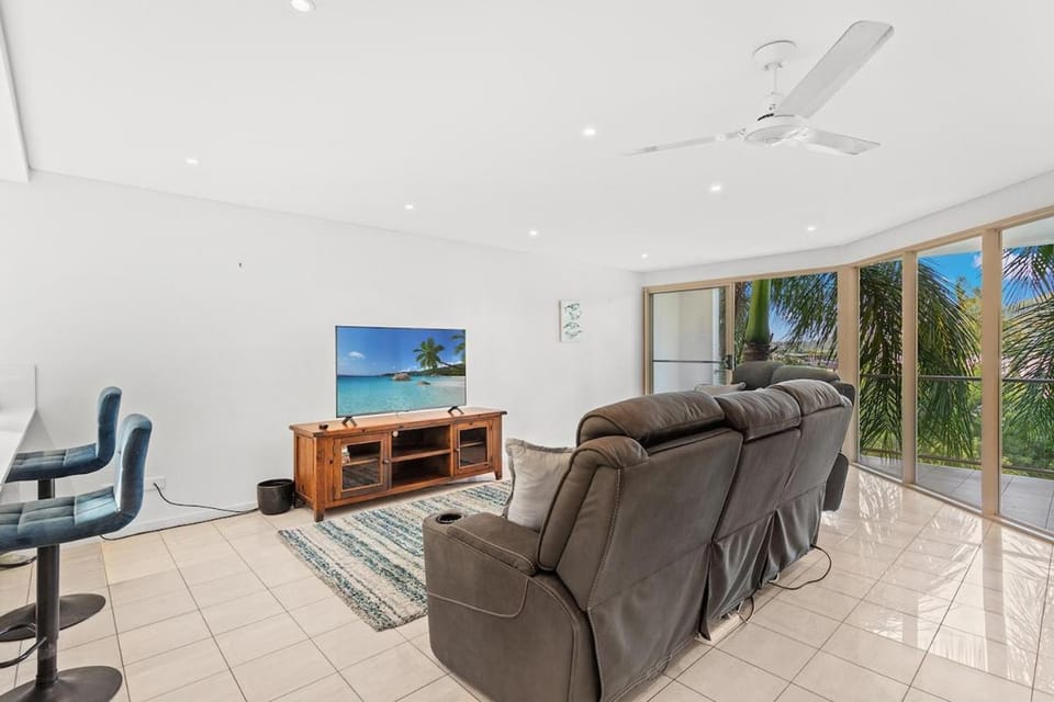 The Crabpot Apartment in Airlie Beach