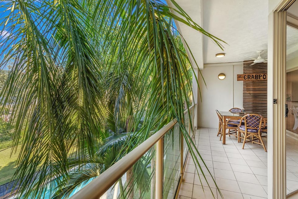 Day, Garden, Balcony/Terrace, Garden view, Swimming pool