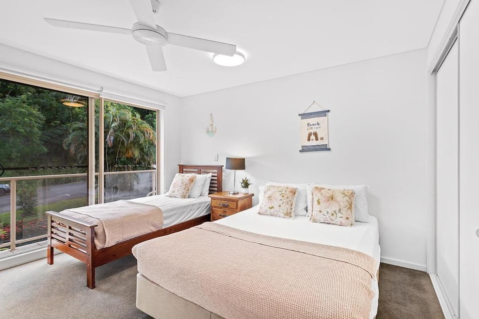 The Crabpot Apartment in Airlie Beach