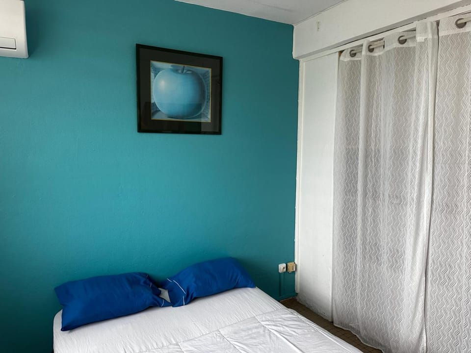 Villa Ludger-Rose Villa in Grande-Terre, Guadeloupe