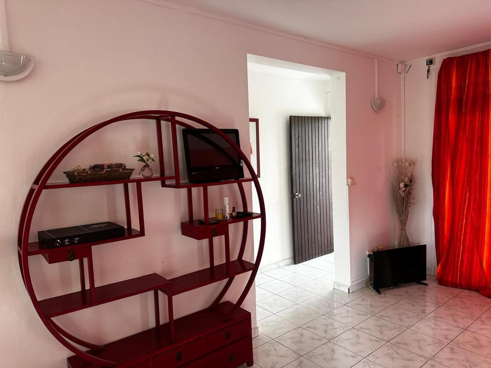 Villa Ludger-Rose Villa in Grande-Terre, Guadeloupe