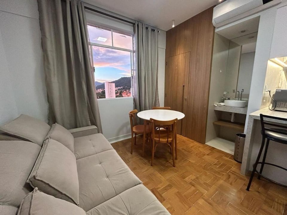 Apartamento no coração de Poços de Caldas! Apartment in State of São Paulo