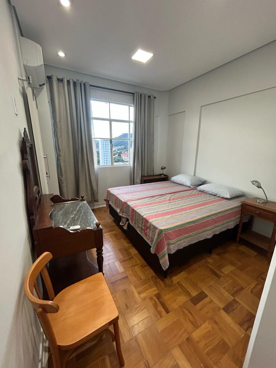 Apartamento no coração de Poços de Caldas! Apartment in State of São Paulo