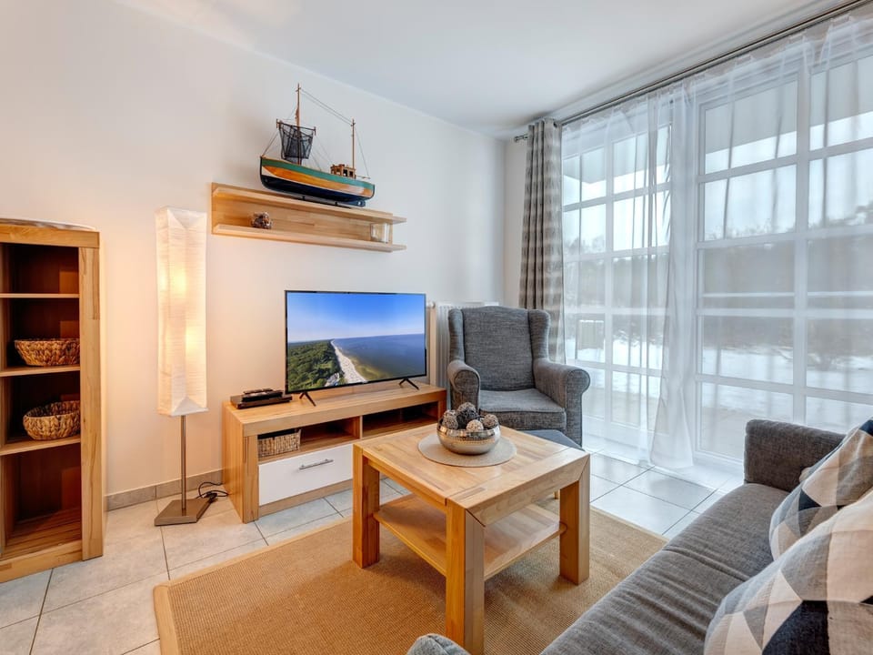 TV and multimedia