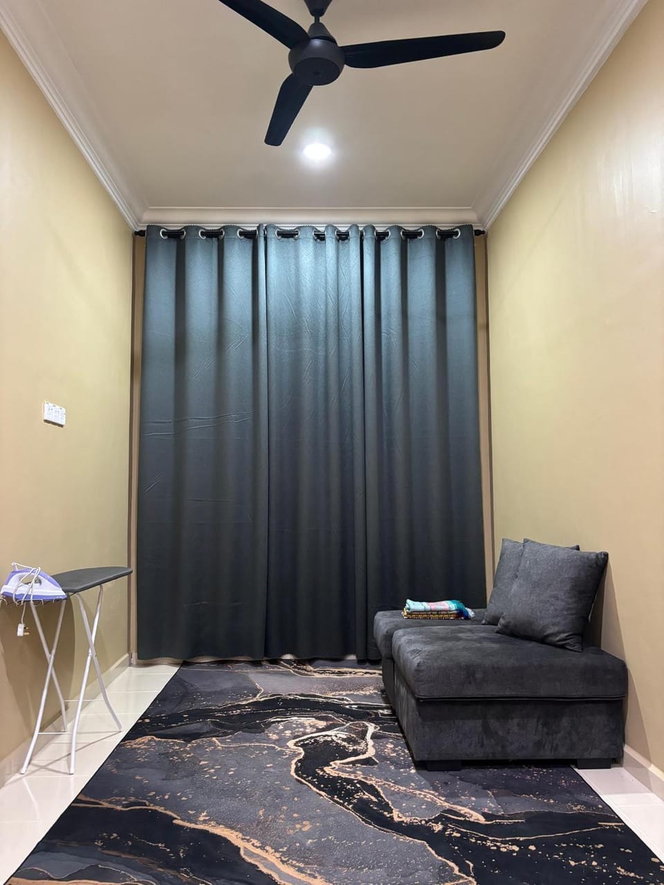 AliBaba Homestay House in Terengganu, Malaysia