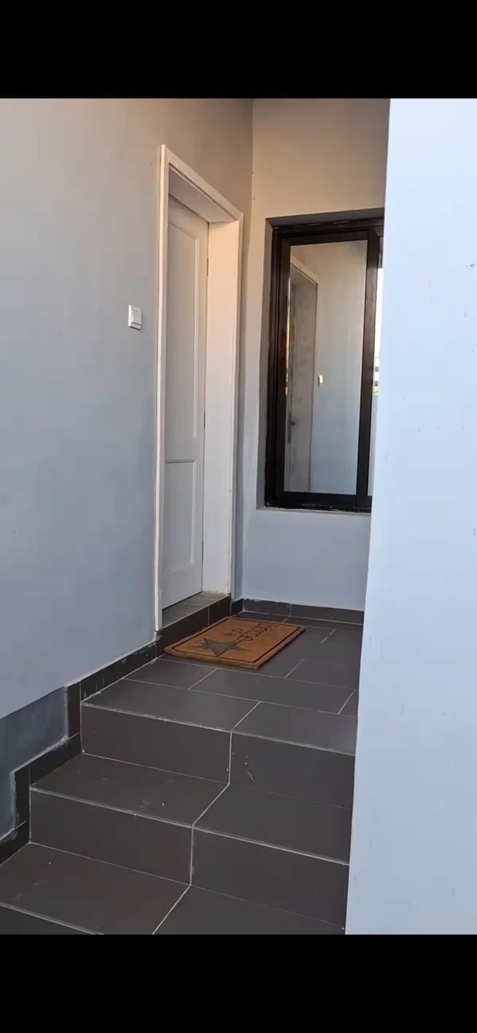 American Home Villa in Saly