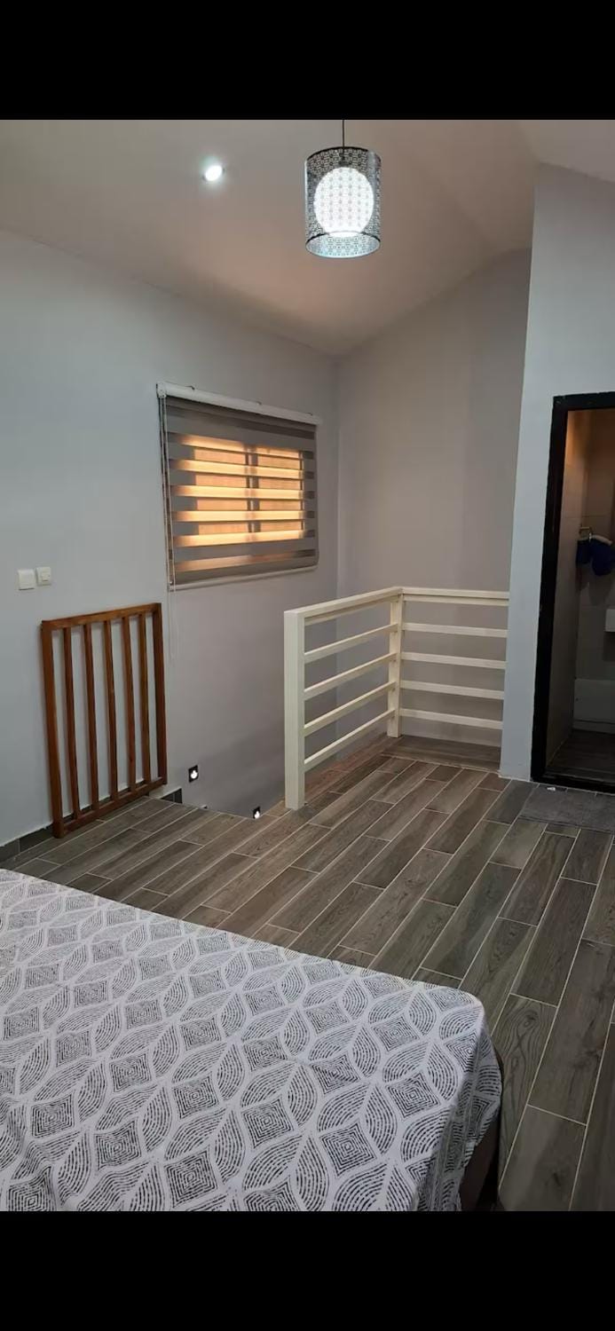 American Home Villa in Saly