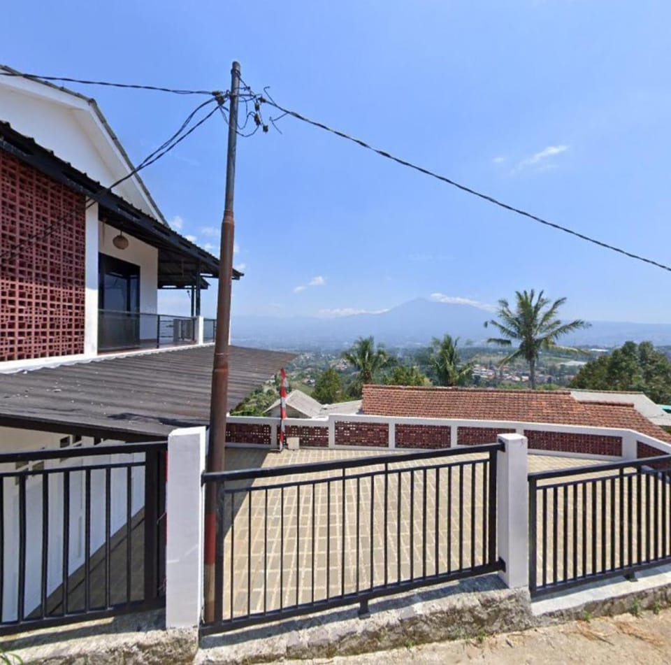 Villa lofous Villa in West Java