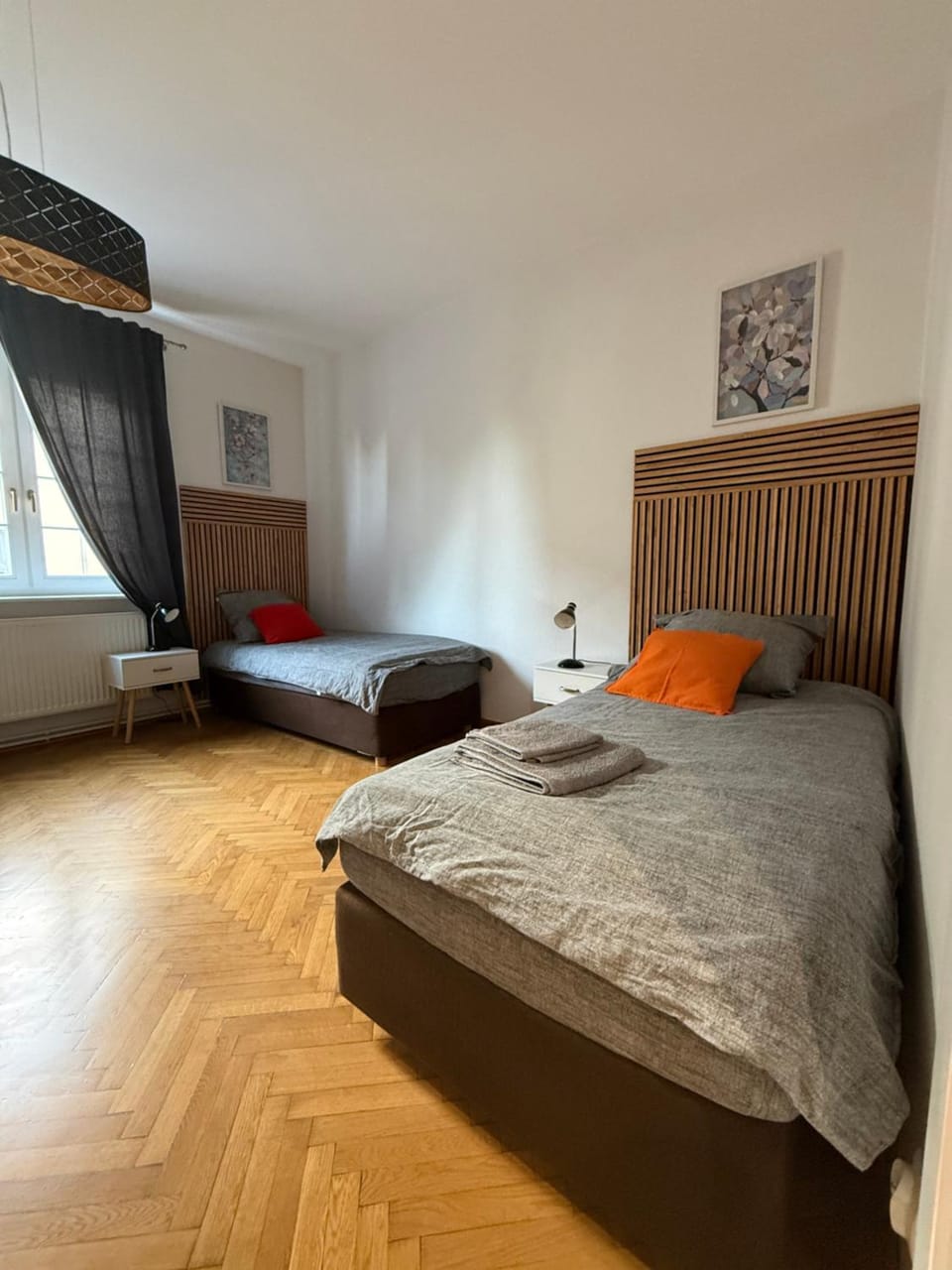 Apartament MTP Centrum z 3 łazienkami Apartment in Poznan