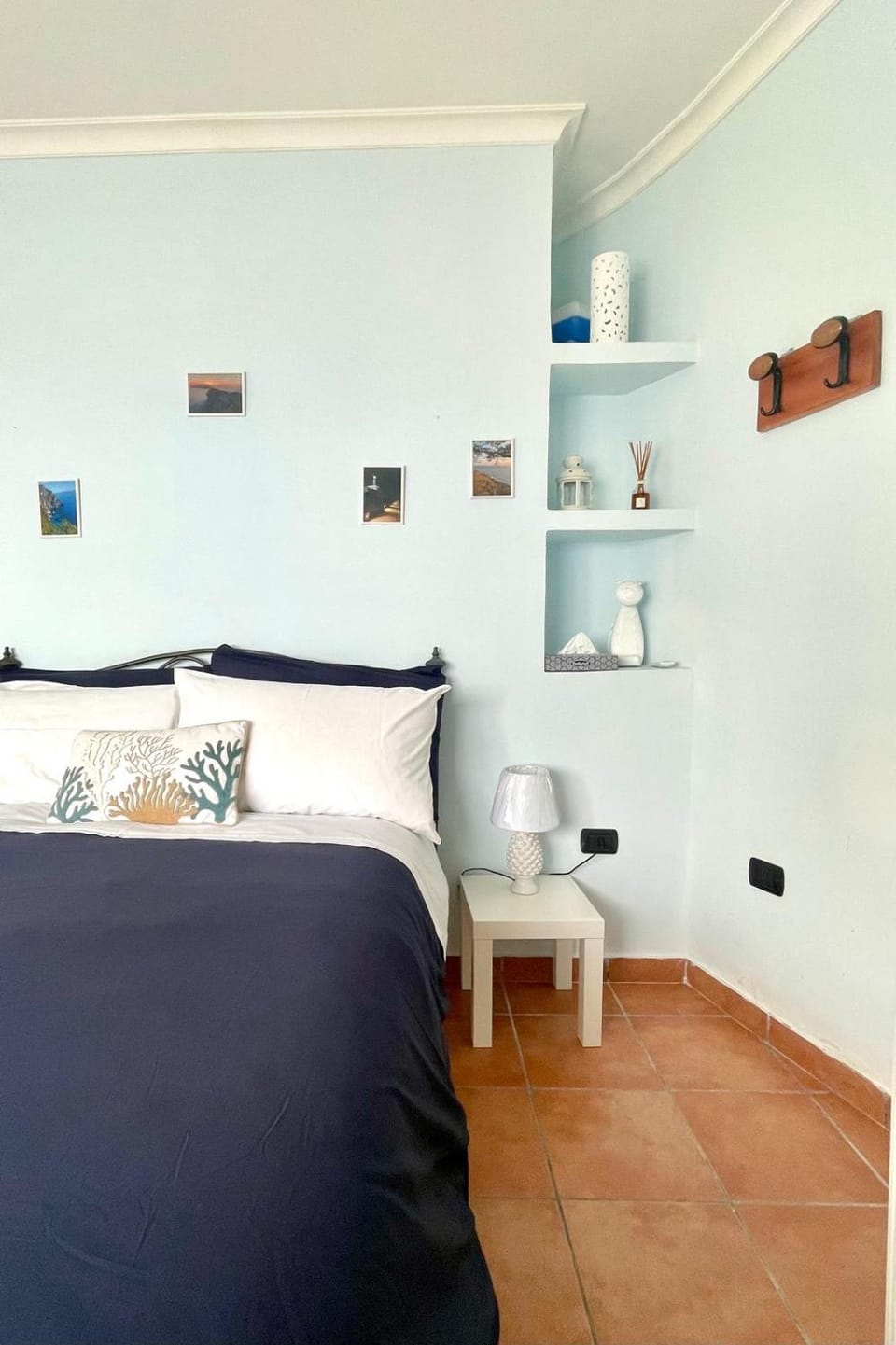 Essence One by Sweet Capri Bed and Breakfast in Capri