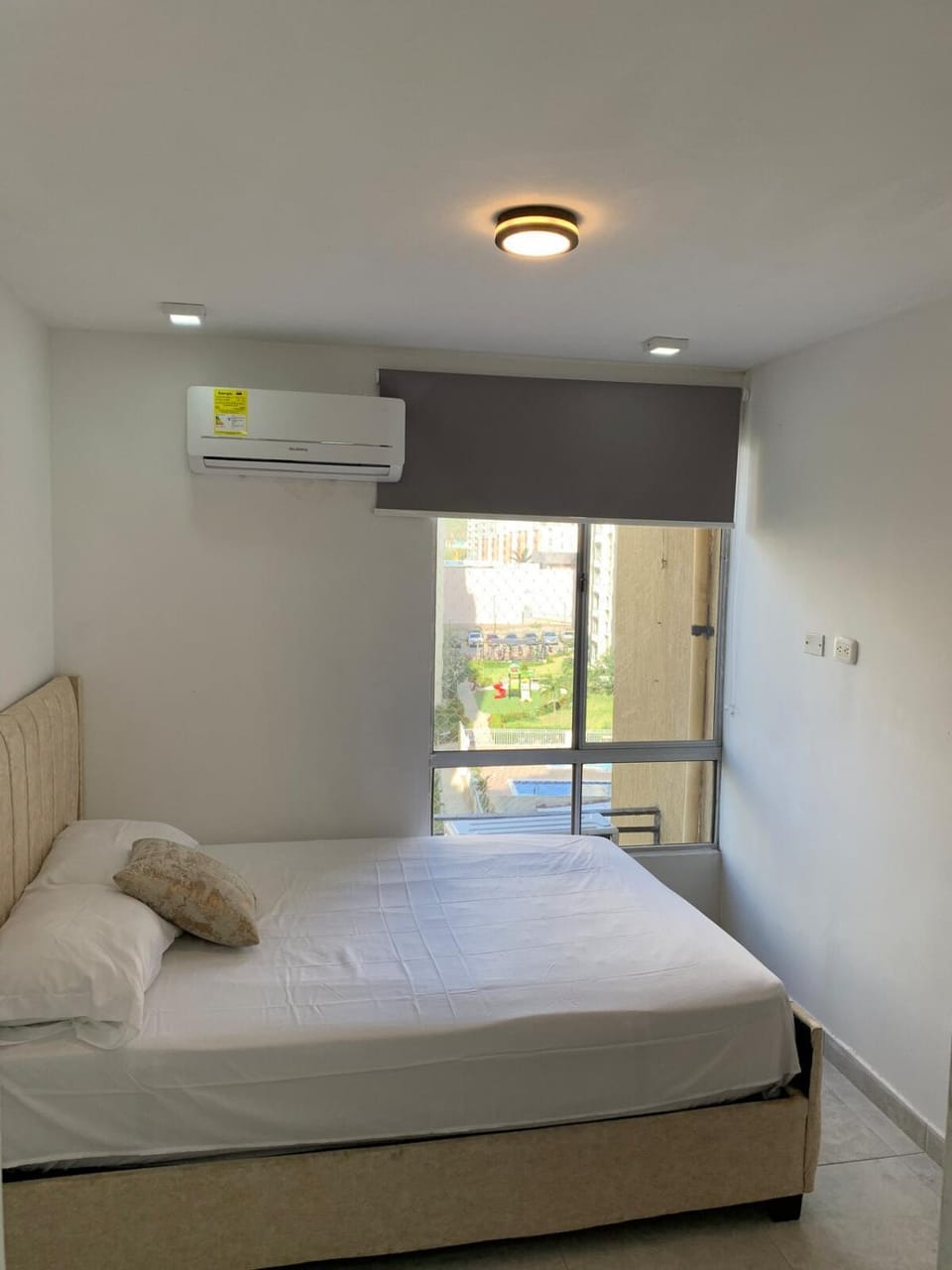 Apartamento acogedor Apartment in Barranquilla