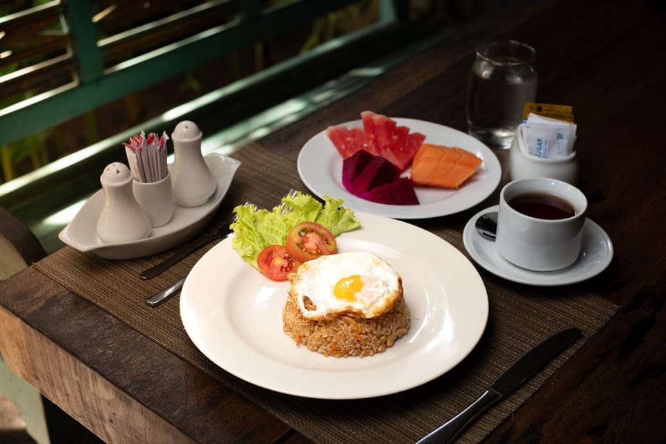 Breakfast