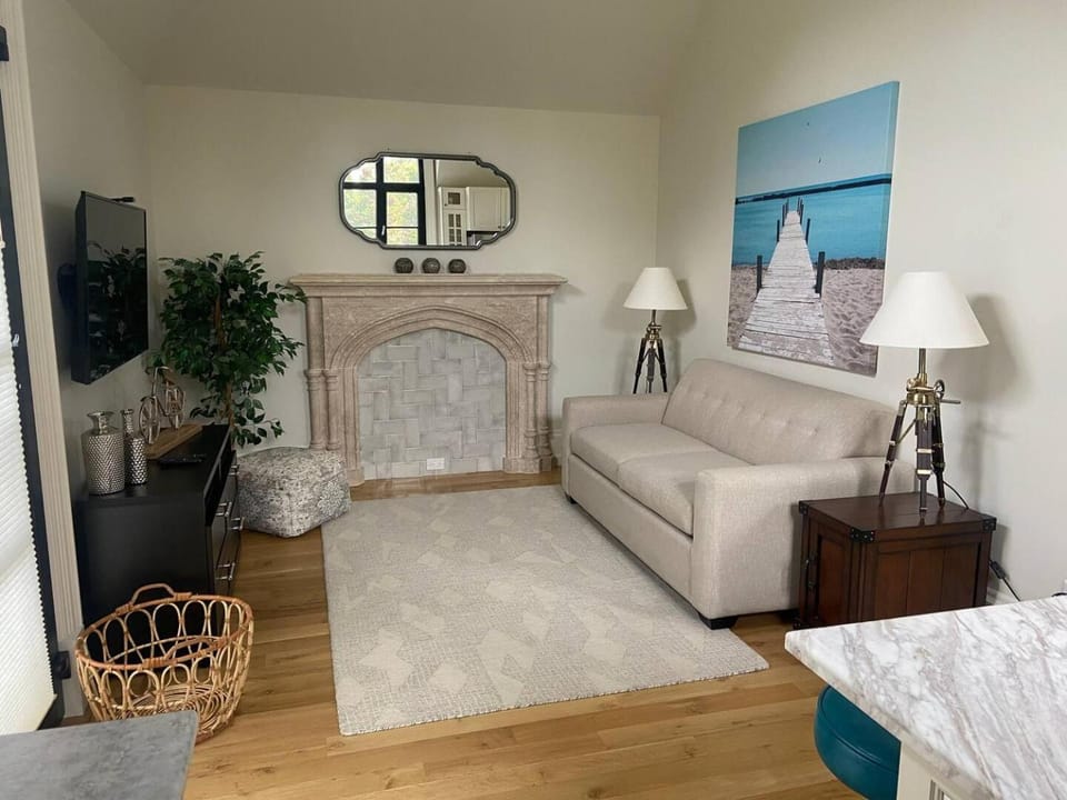 TV and multimedia, Living room, Photo of the whole room, Decorative detail, Seating area