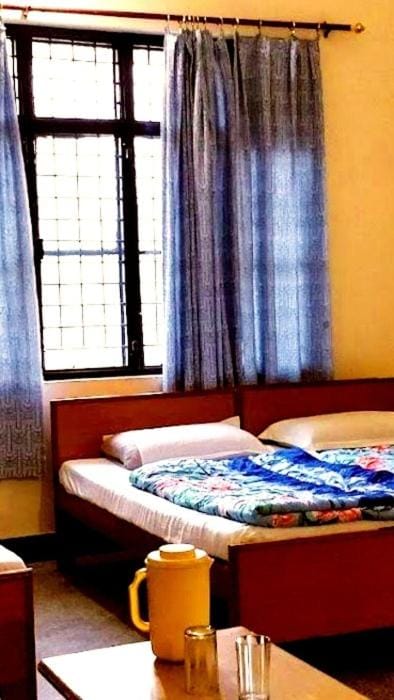 Tourist Rest House , Guptkashi Bed and Breakfast in Uttarakhand