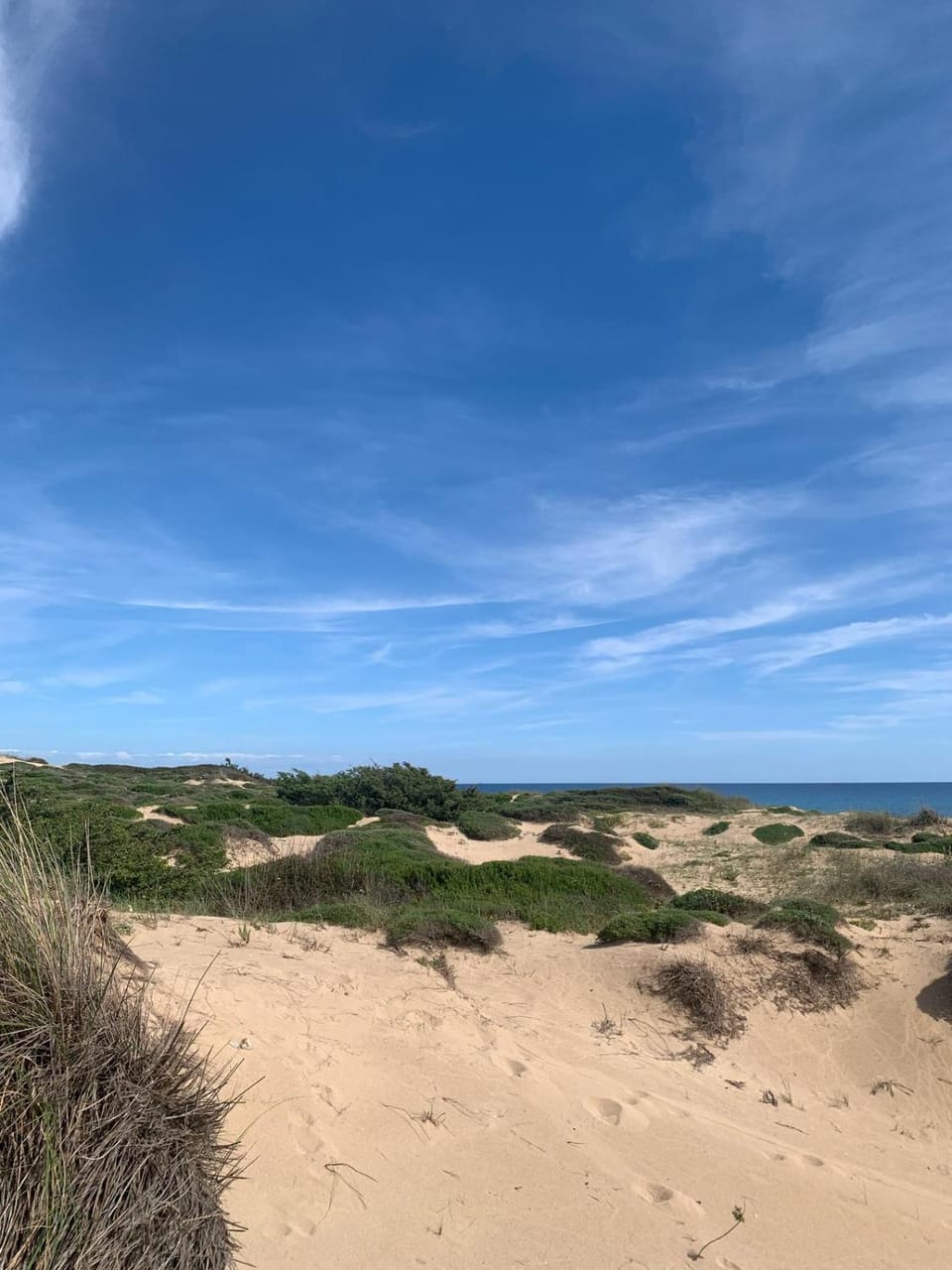 Nearby landmark, Natural landscape, Beach, Sea view